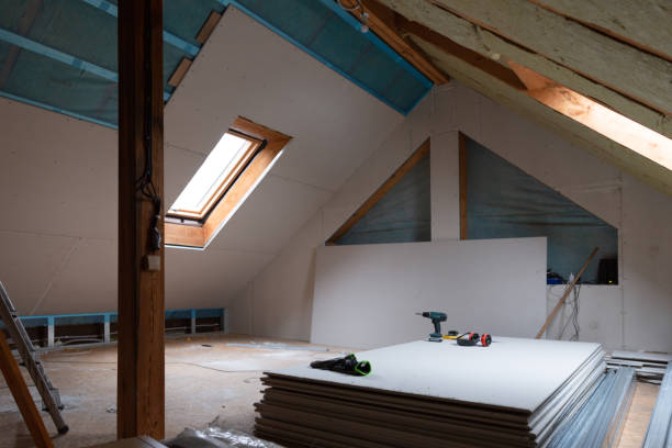 Best Residential Insulation in Reynolds Heights, PA