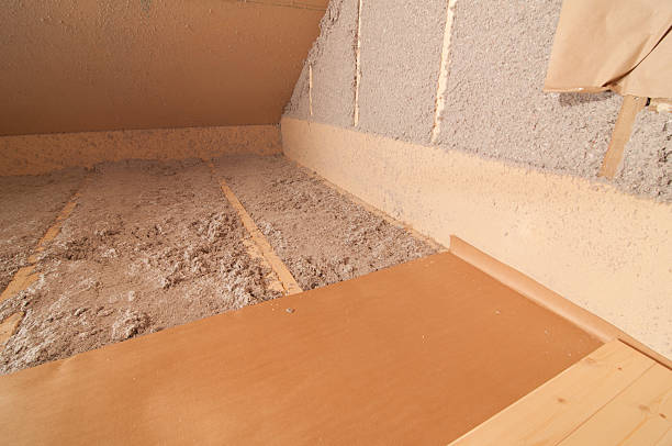 Best Insulation for Specific Applications in Reynolds Heights, PA